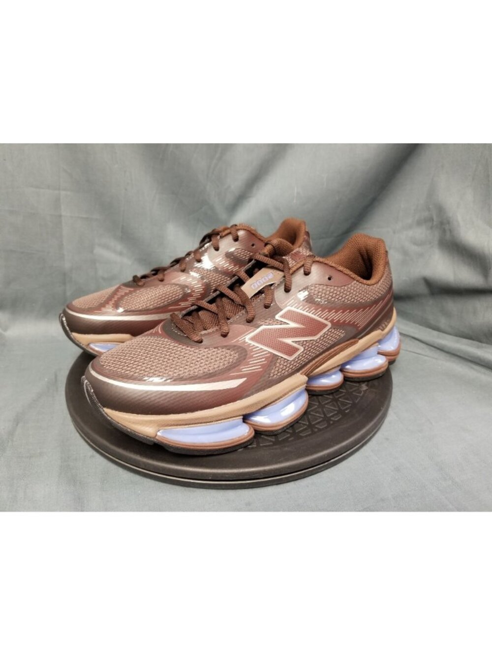 New Balance 2000 Pumpernickel Sneakers U200076U Men's Size 8 NEW NO BOX! - Picture 4 of 11
